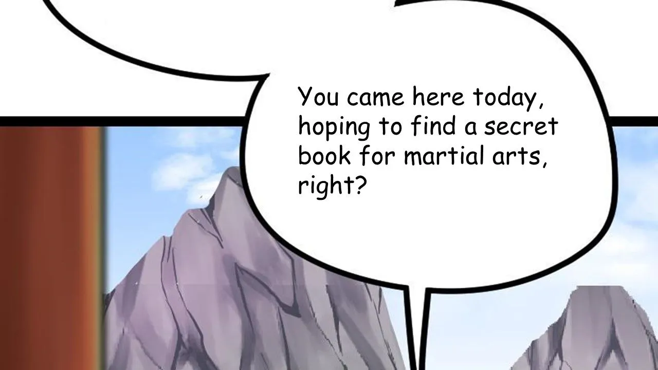 The Peerless Sword God Chapter 16 page 6