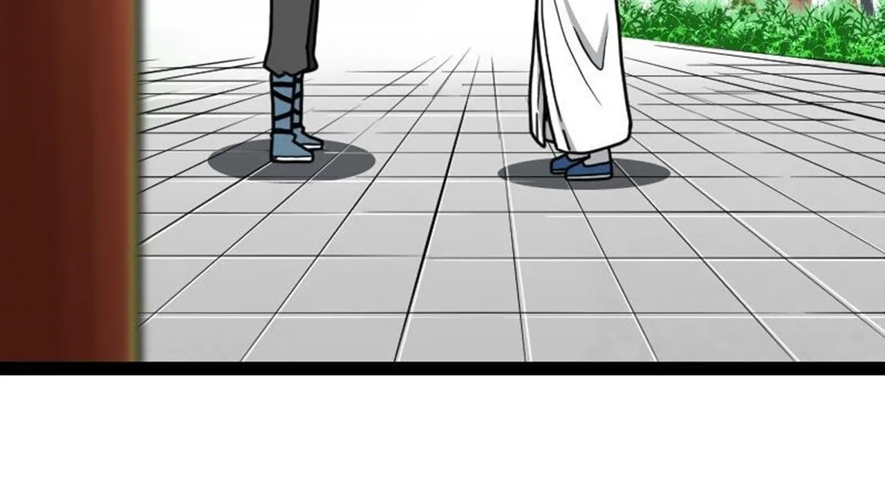 The Peerless Sword God Chapter 16 page 8
