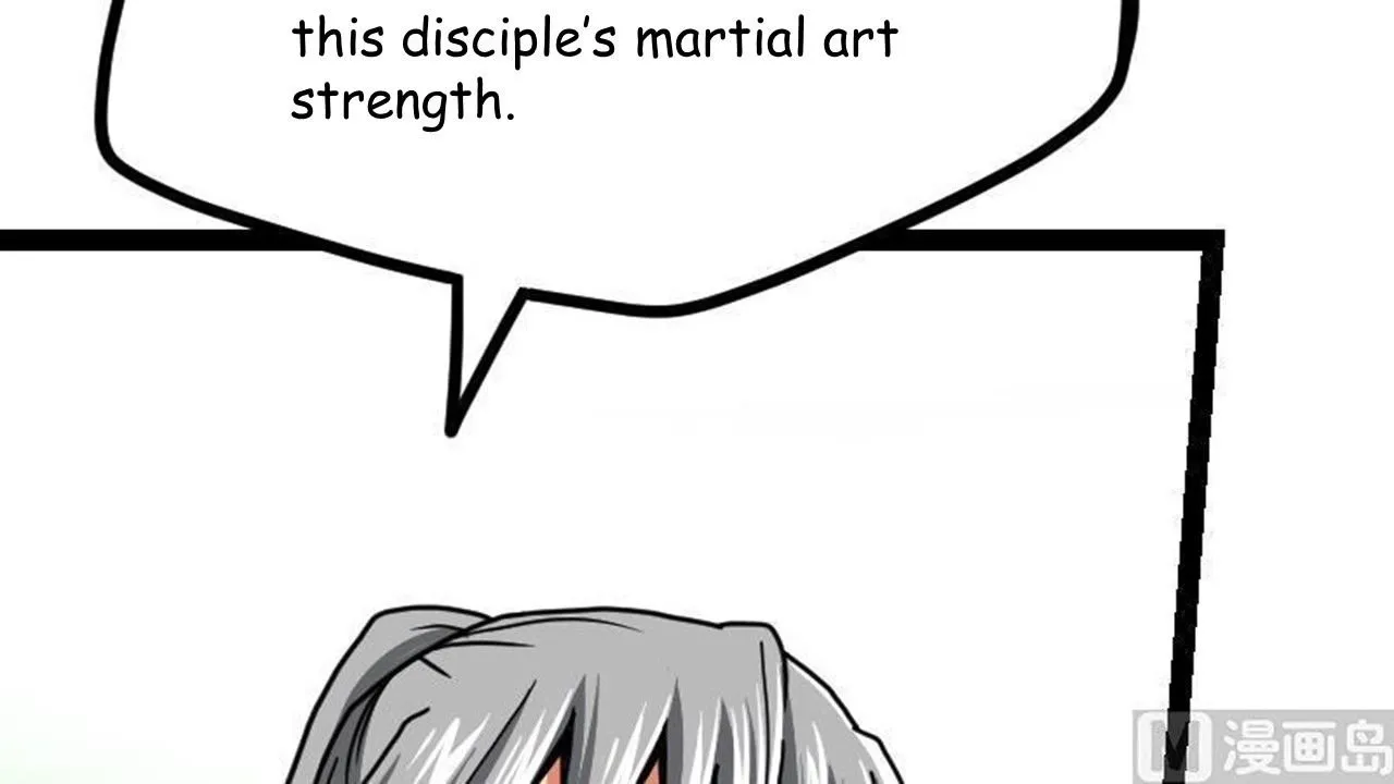 The Peerless Sword God Chapter 16 page 10