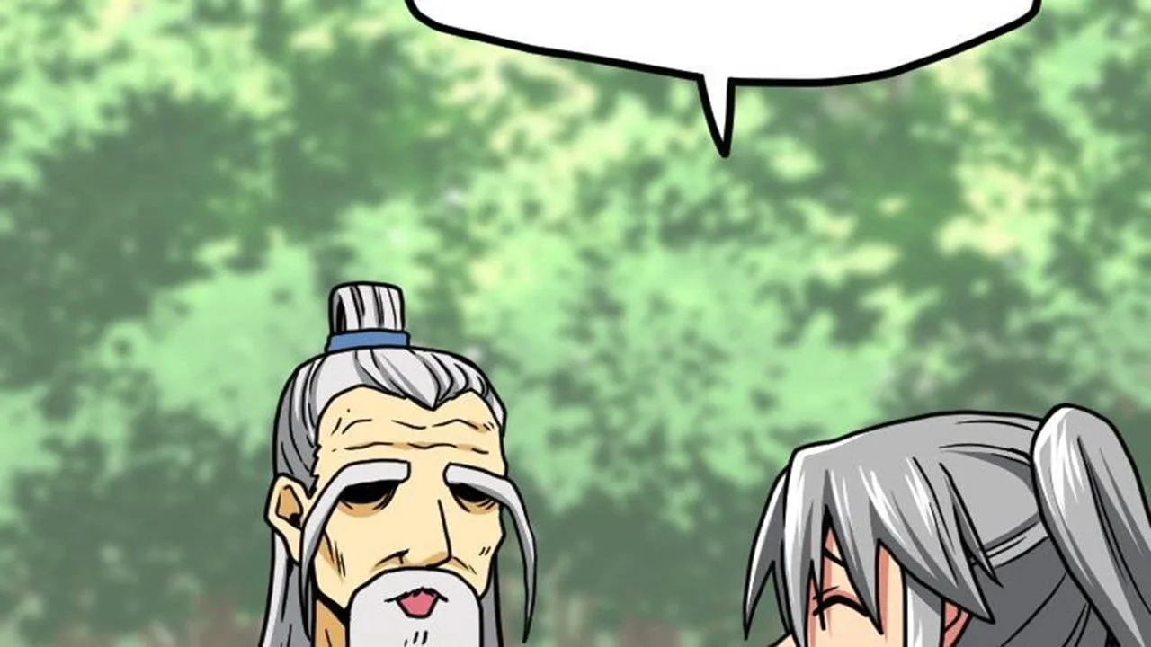 The Peerless Sword God Chapter 16 page 24