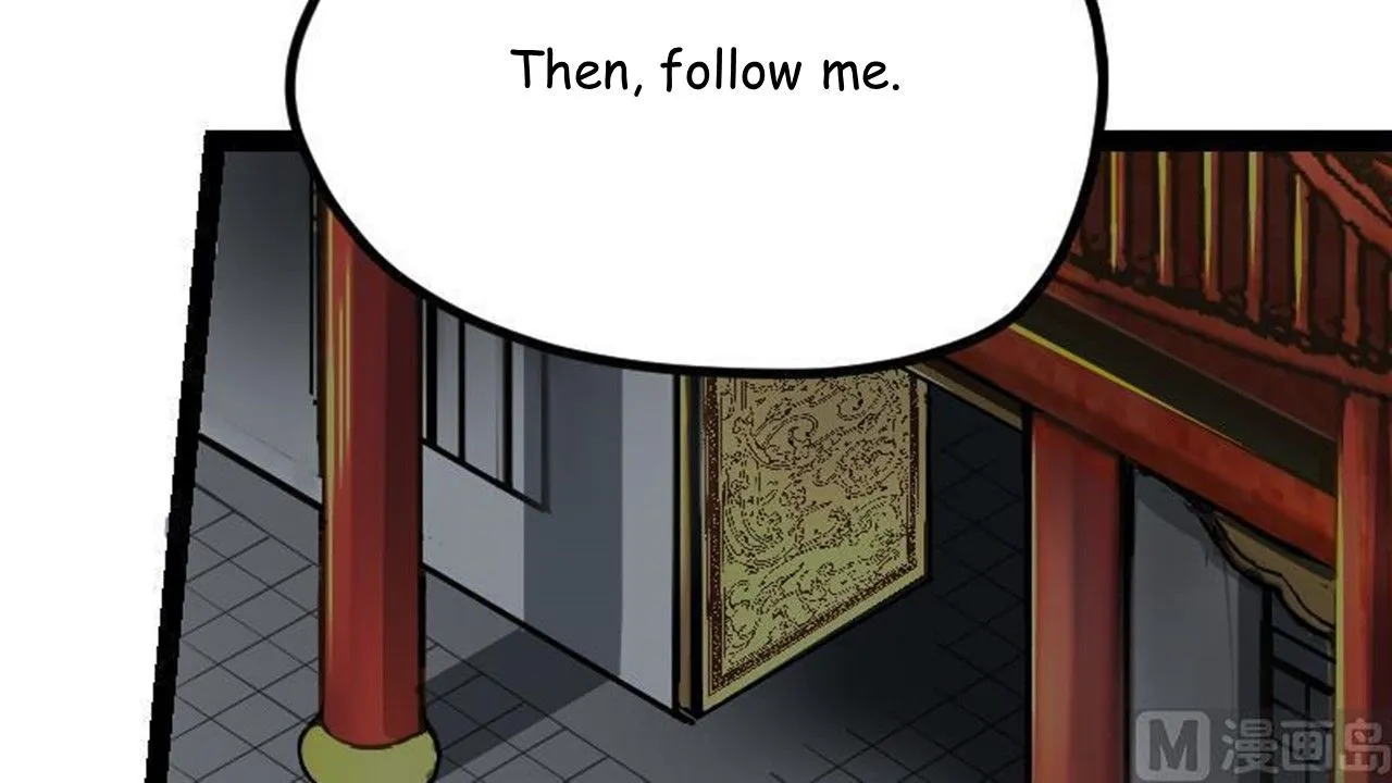 The Peerless Sword God Chapter 16 page 28