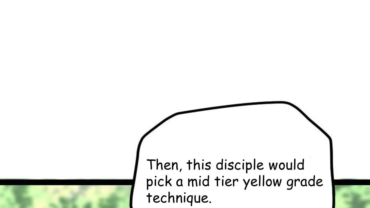 The Peerless Sword God Chapter 16 page 23
