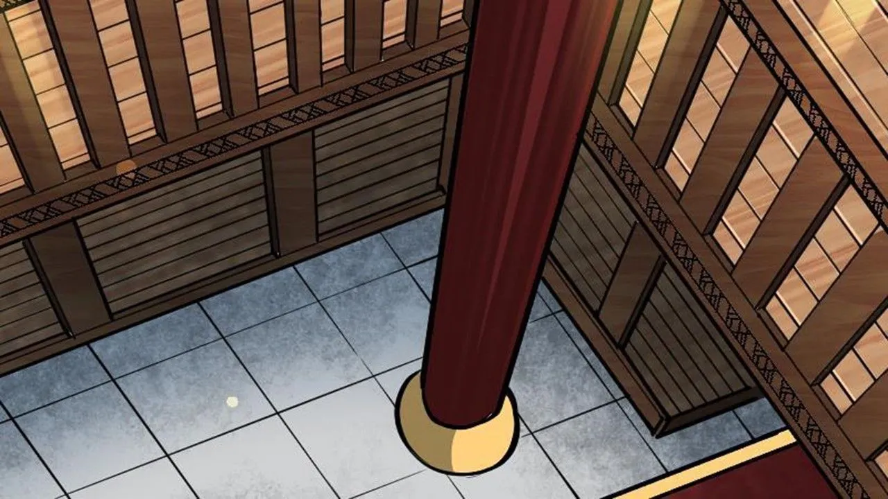 The Peerless Sword God Chapter 16 page 41