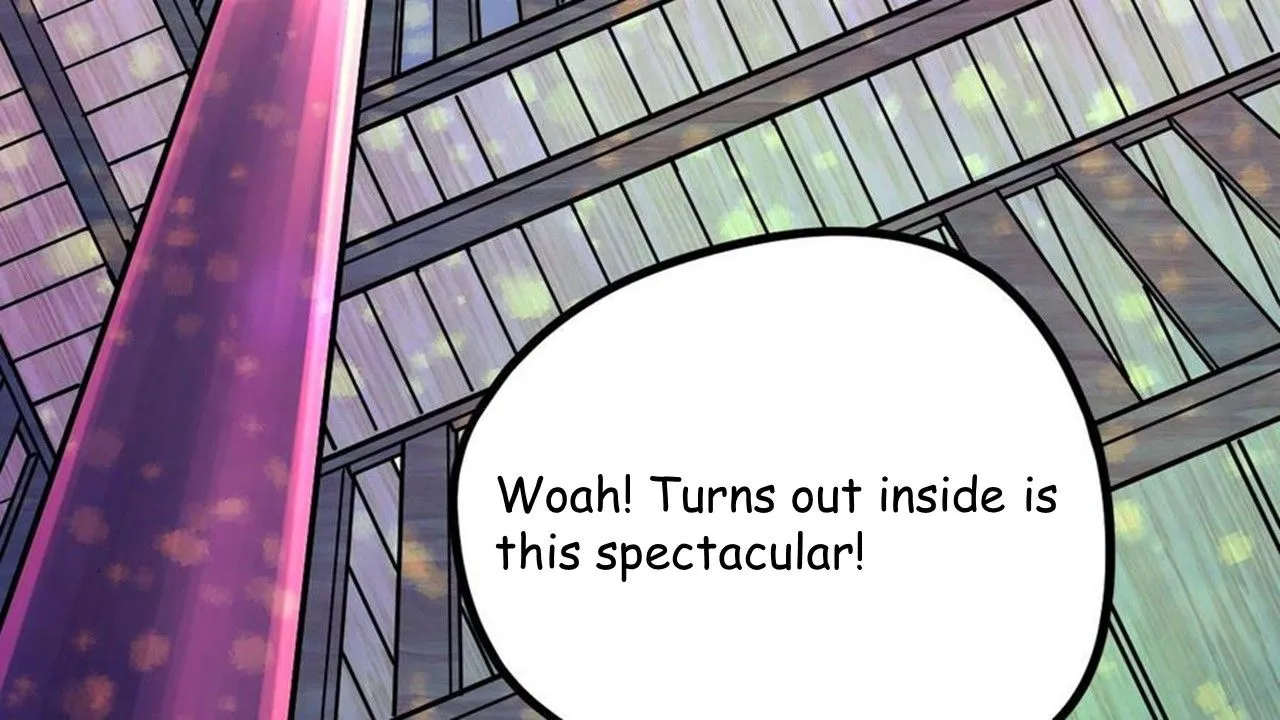 The Peerless Sword God Chapter 16 page 49