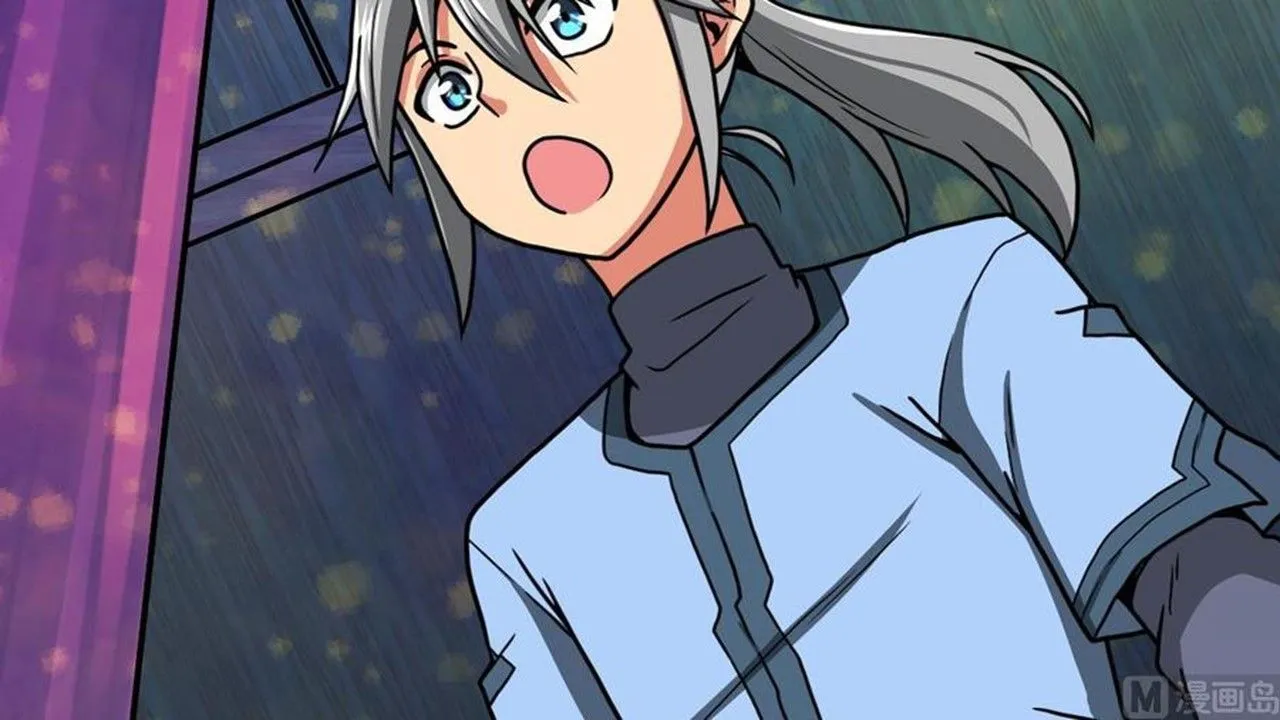 The Peerless Sword God Chapter 16 page 51