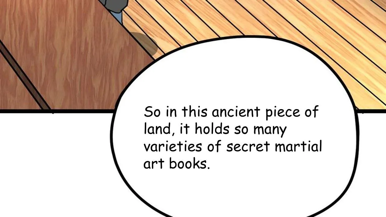 The Peerless Sword God Chapter 16 page 56