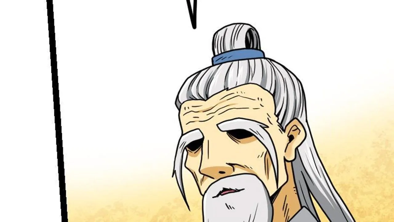 The Peerless Sword God Chapter 16 page 14