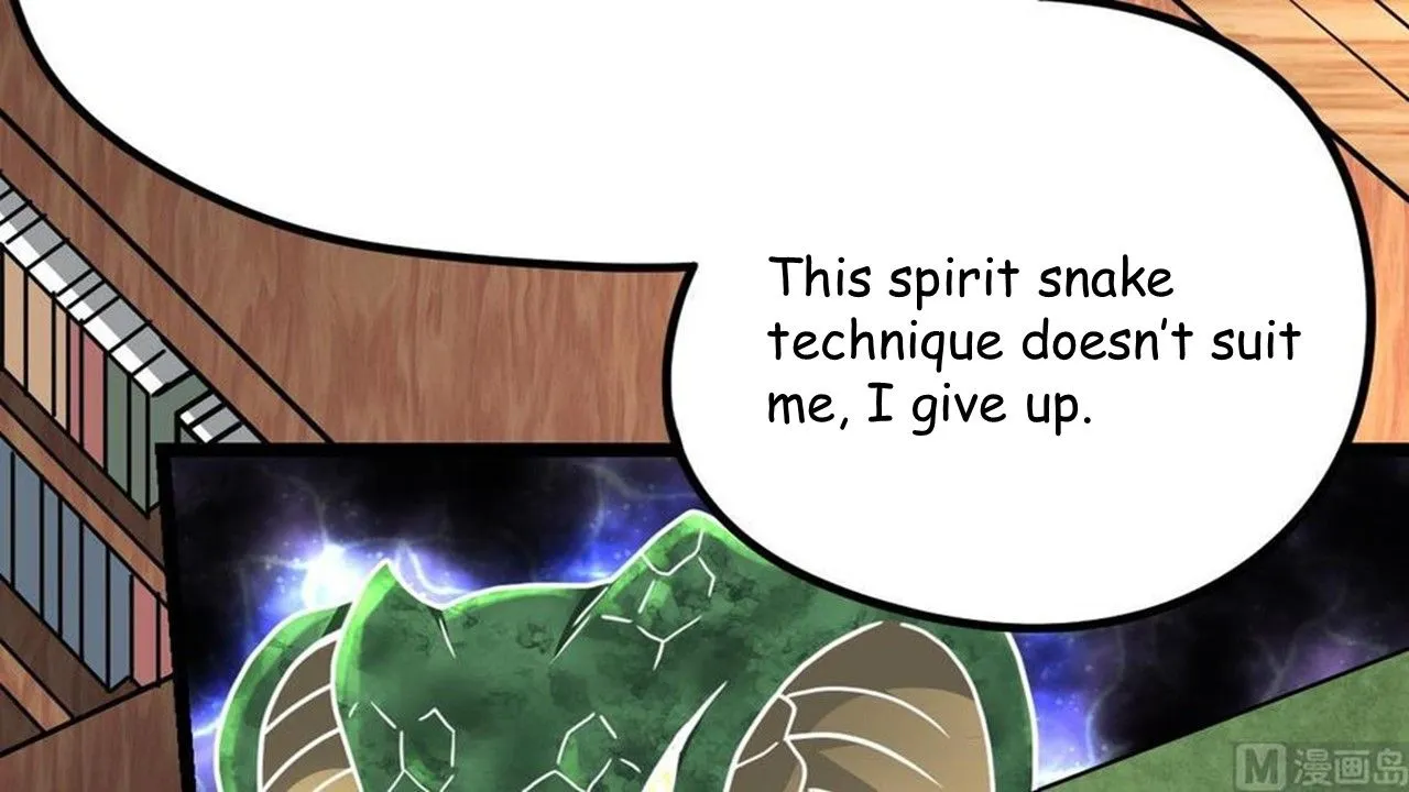 The Peerless Sword God Chapter 16 page 63