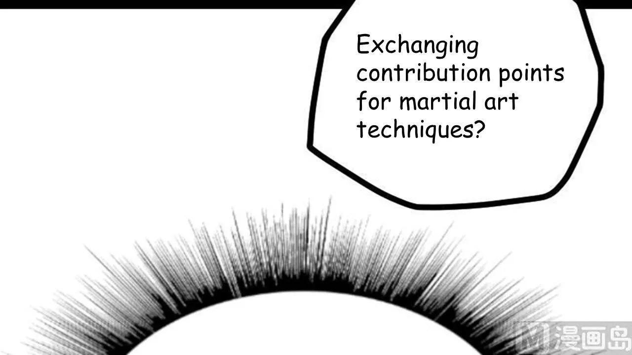 The Peerless Sword God Chapter 16 page 19