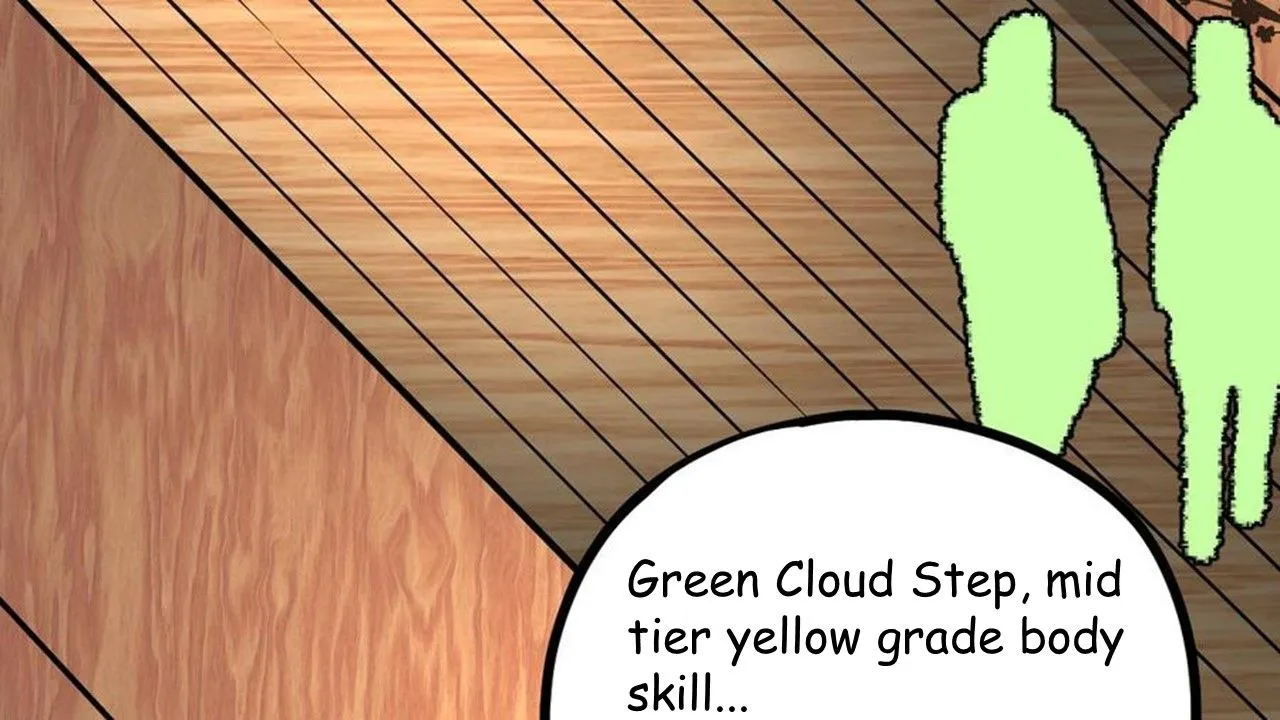 The Peerless Sword God Chapter 16 page 71