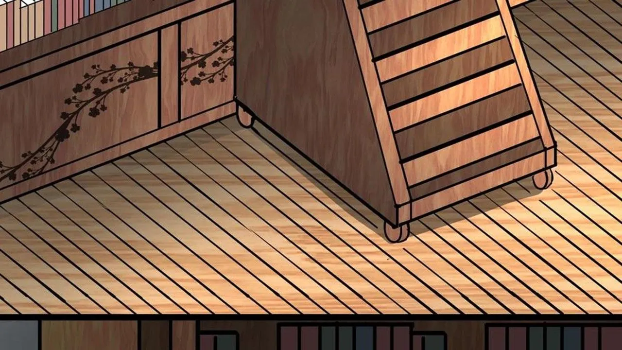 The Peerless Sword God Chapter 16 page 76