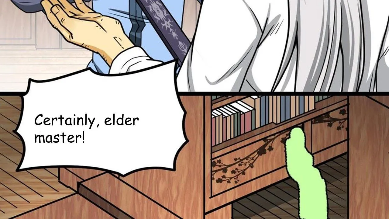The Peerless Sword God Chapter 16 page 59