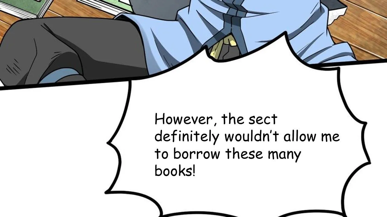 The Peerless Sword God Chapter 16 page 88