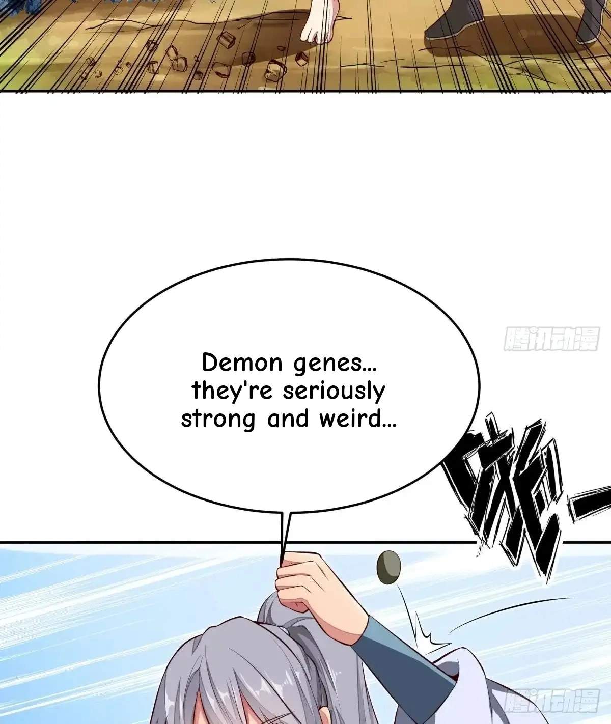 The Peerless Sword God Chapter 160 page 7