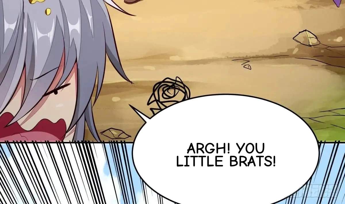 The Peerless Sword God Chapter 160 page 18
