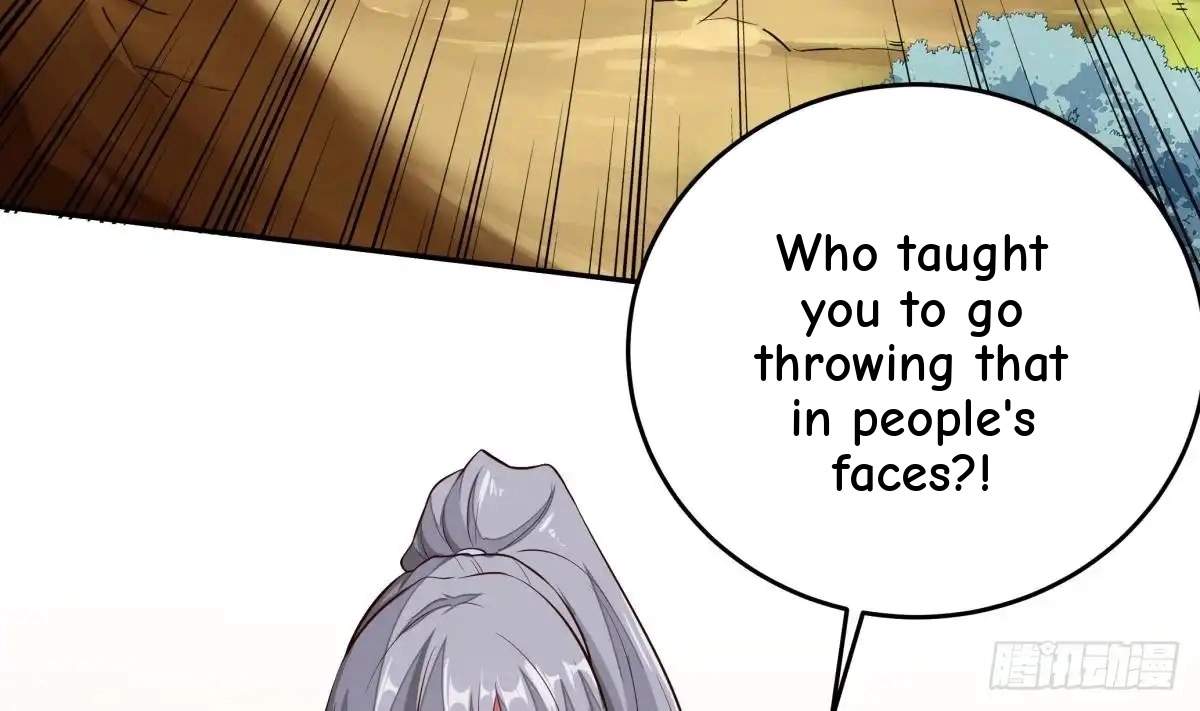 The Peerless Sword God Chapter 160 page 22