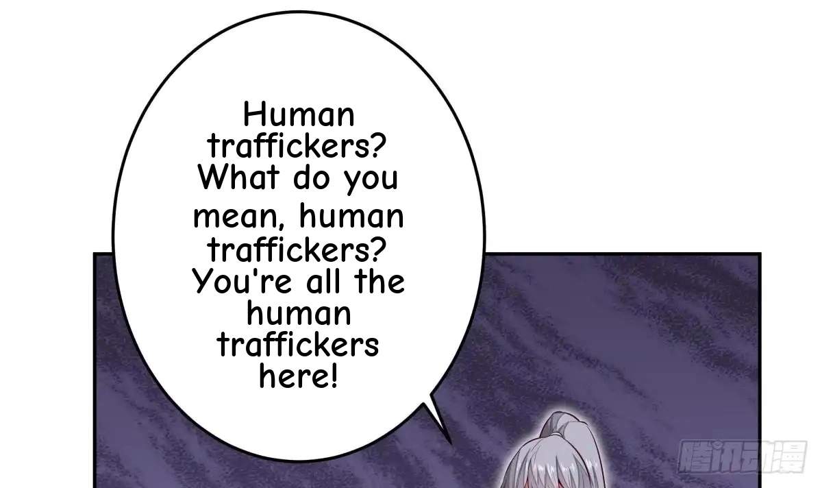 The Peerless Sword God Chapter 160 page 28