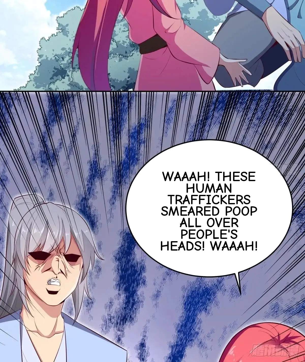 The Peerless Sword God Chapter 160 page 36