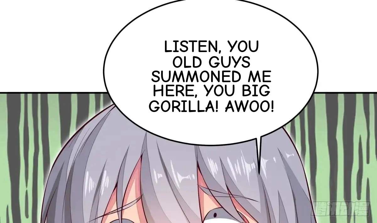 The Peerless Sword God Chapter 160 page 41