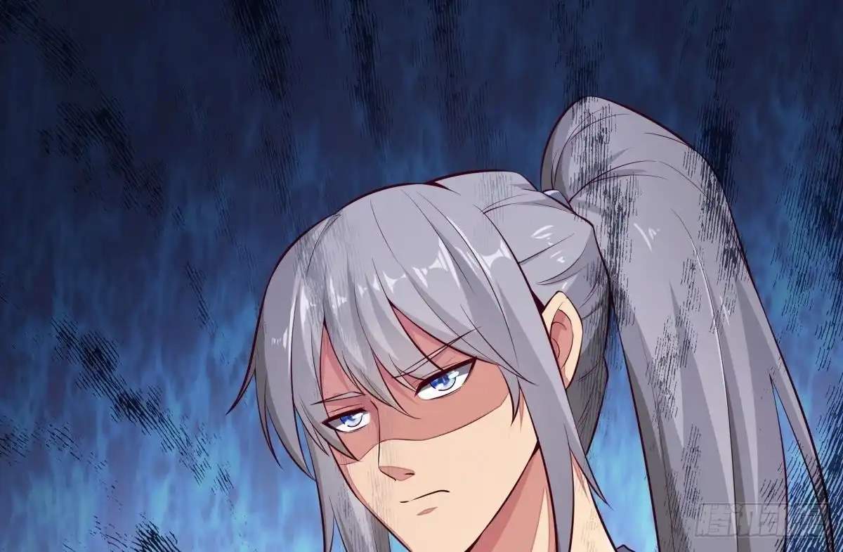 The Peerless Sword God Chapter 160 page 56