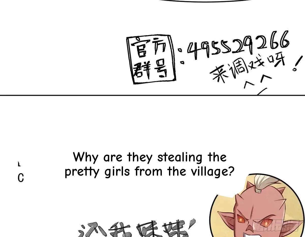 The Peerless Sword God Chapter 160 page 62