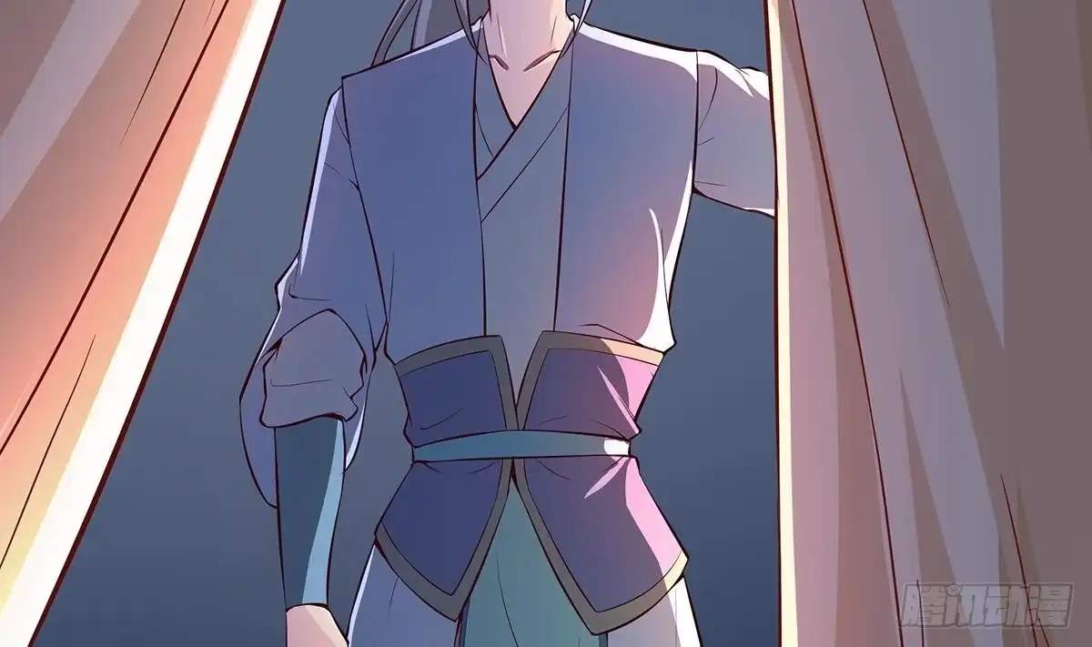 The Peerless Sword God Chapter 161 page 23