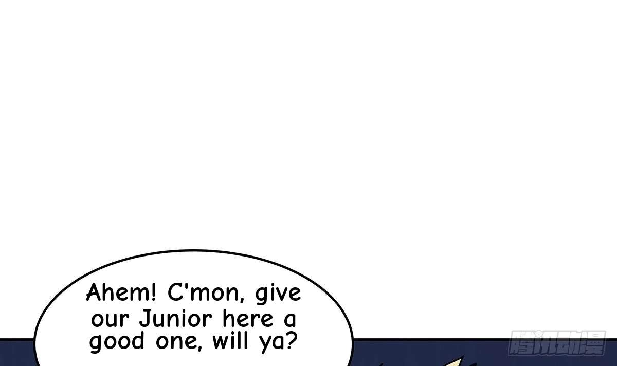 The Peerless Sword God Chapter 161 page 26