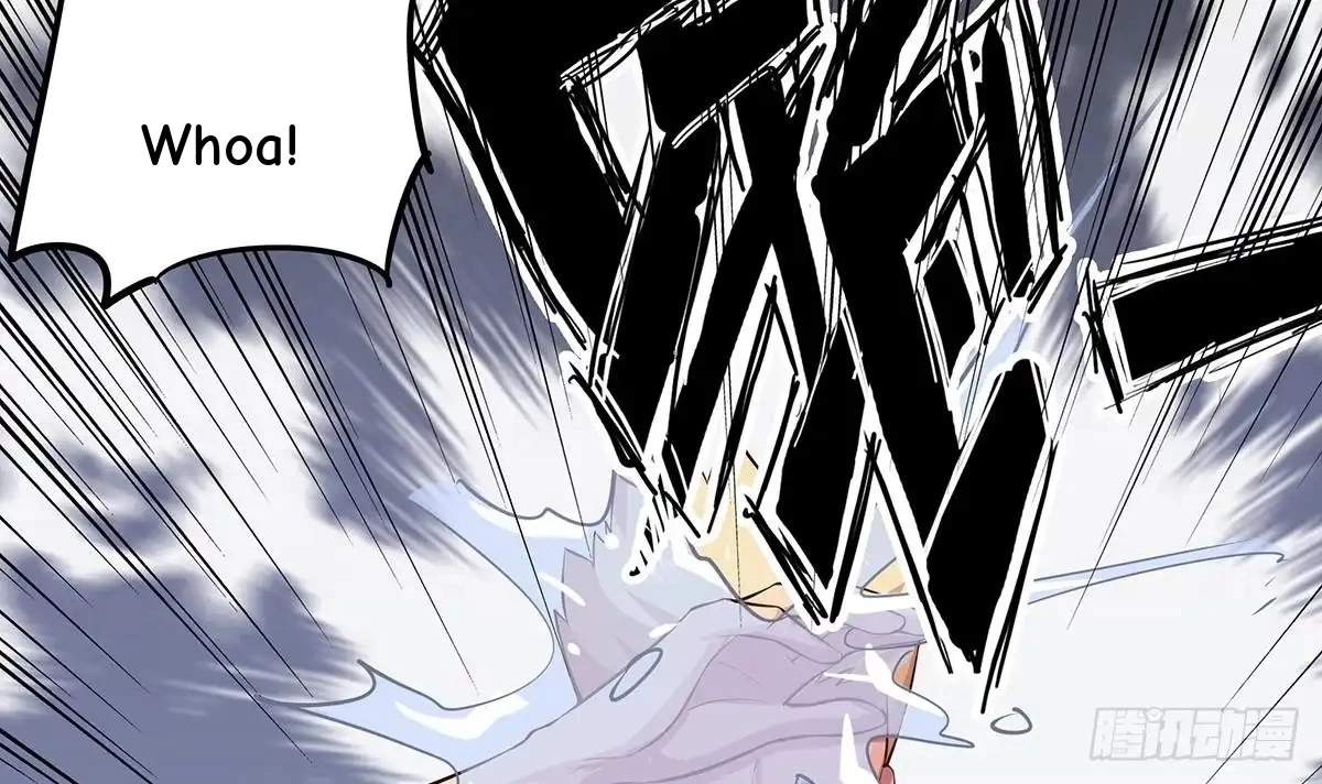 The Peerless Sword God Chapter 161 page 32
