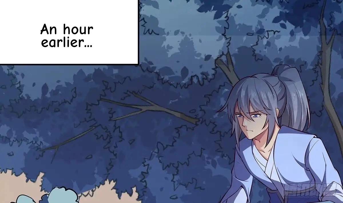 The Peerless Sword God Chapter 161 page 38