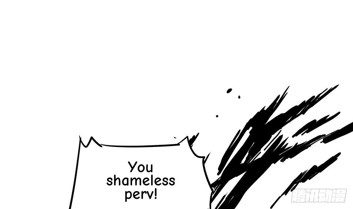 The Peerless Sword God Chapter 161 page 43