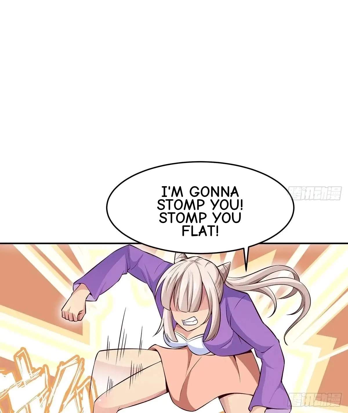 The Peerless Sword God Chapter 161 page 46
