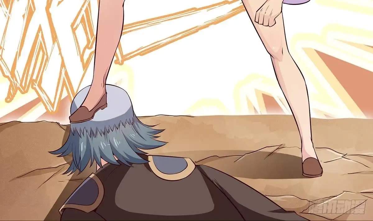 The Peerless Sword God Chapter 161 page 47