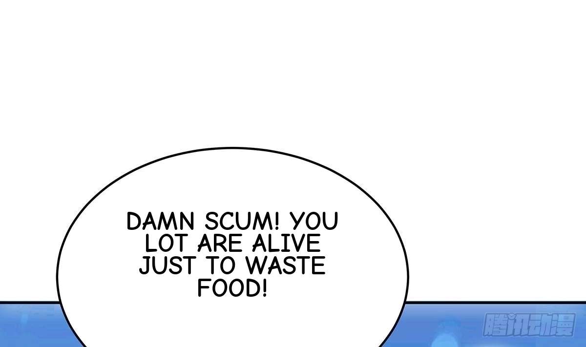 The Peerless Sword God Chapter 161 page 51