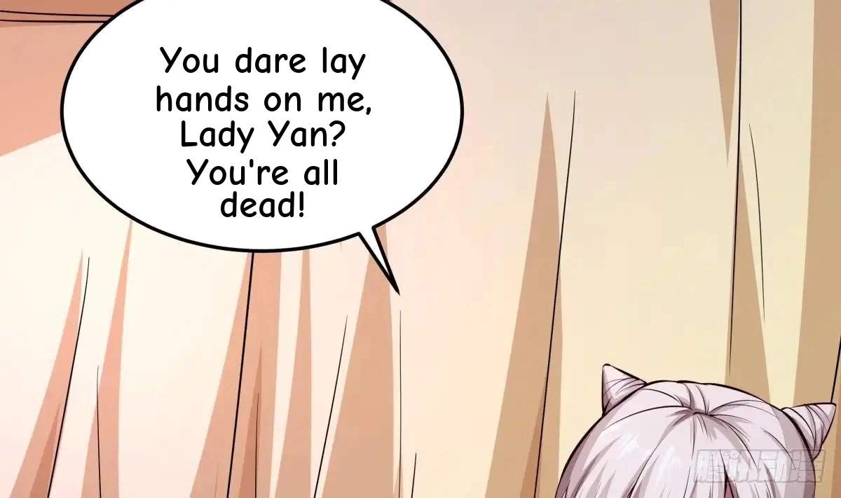 The Peerless Sword God Chapter 162 page 26