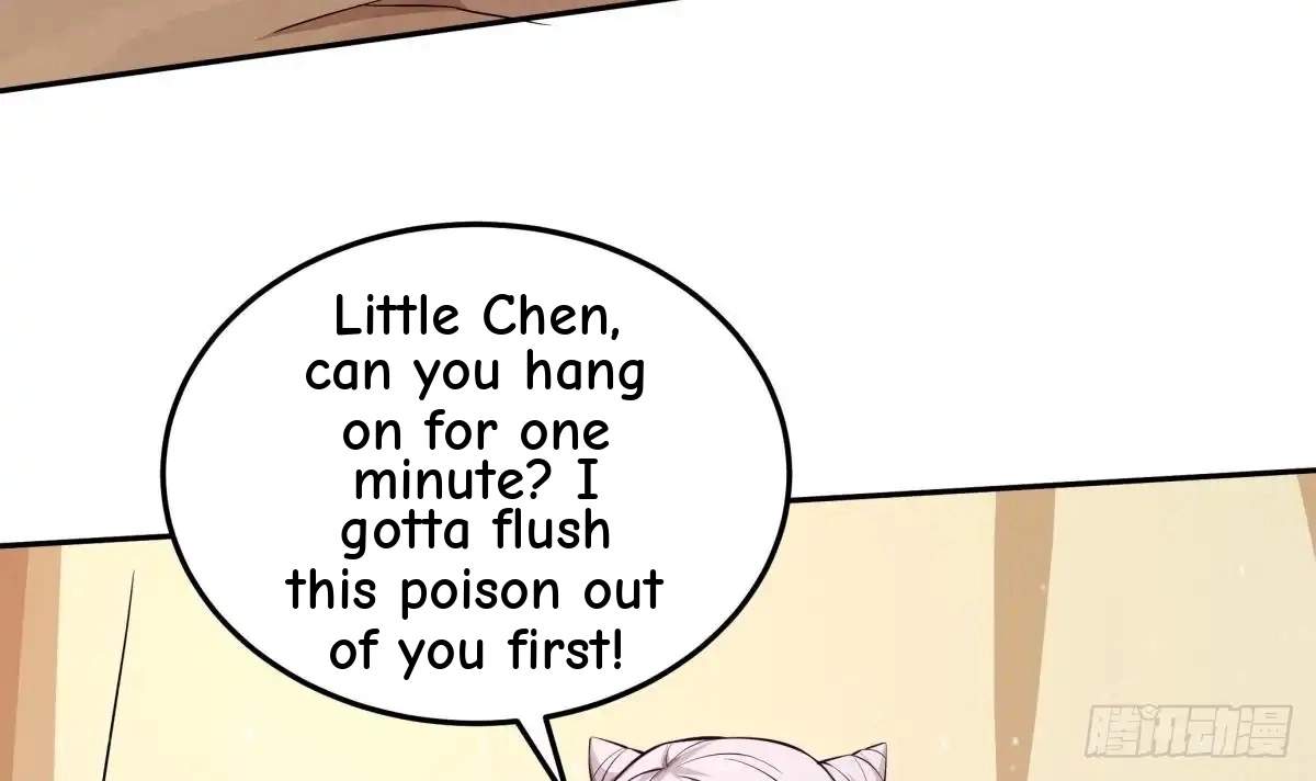 The Peerless Sword God Chapter 162 page 33