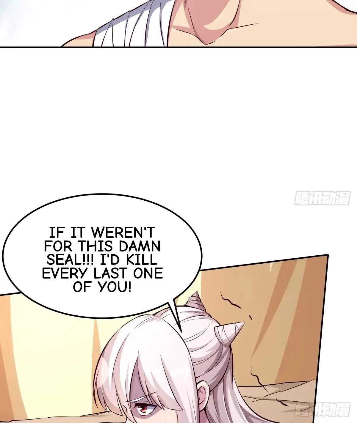 The Peerless Sword God Chapter 162 page 31