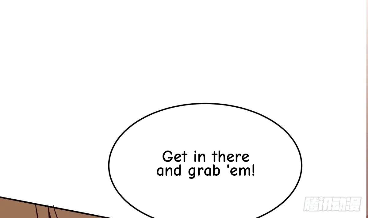 The Peerless Sword God Chapter 162 page 21