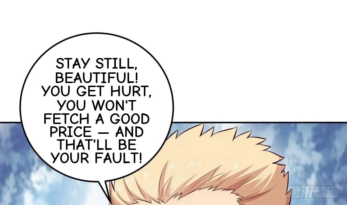 The Peerless Sword God Chapter 162 page 29