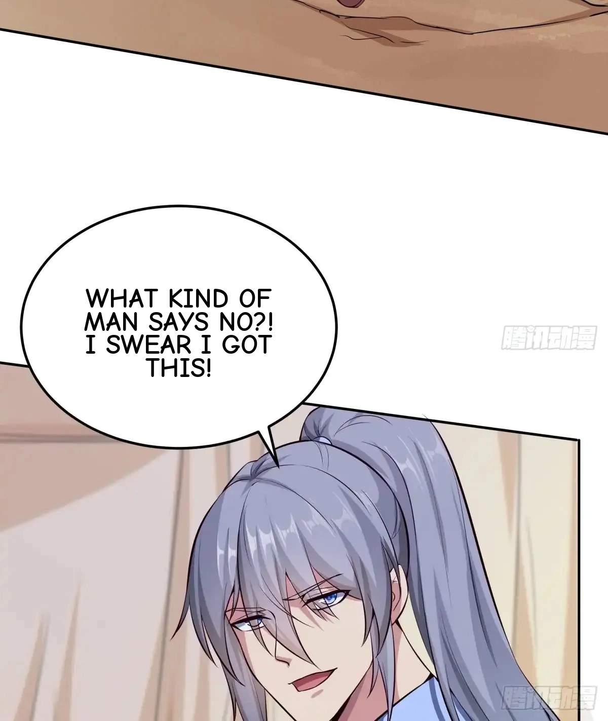 The Peerless Sword God Chapter 162 page 36