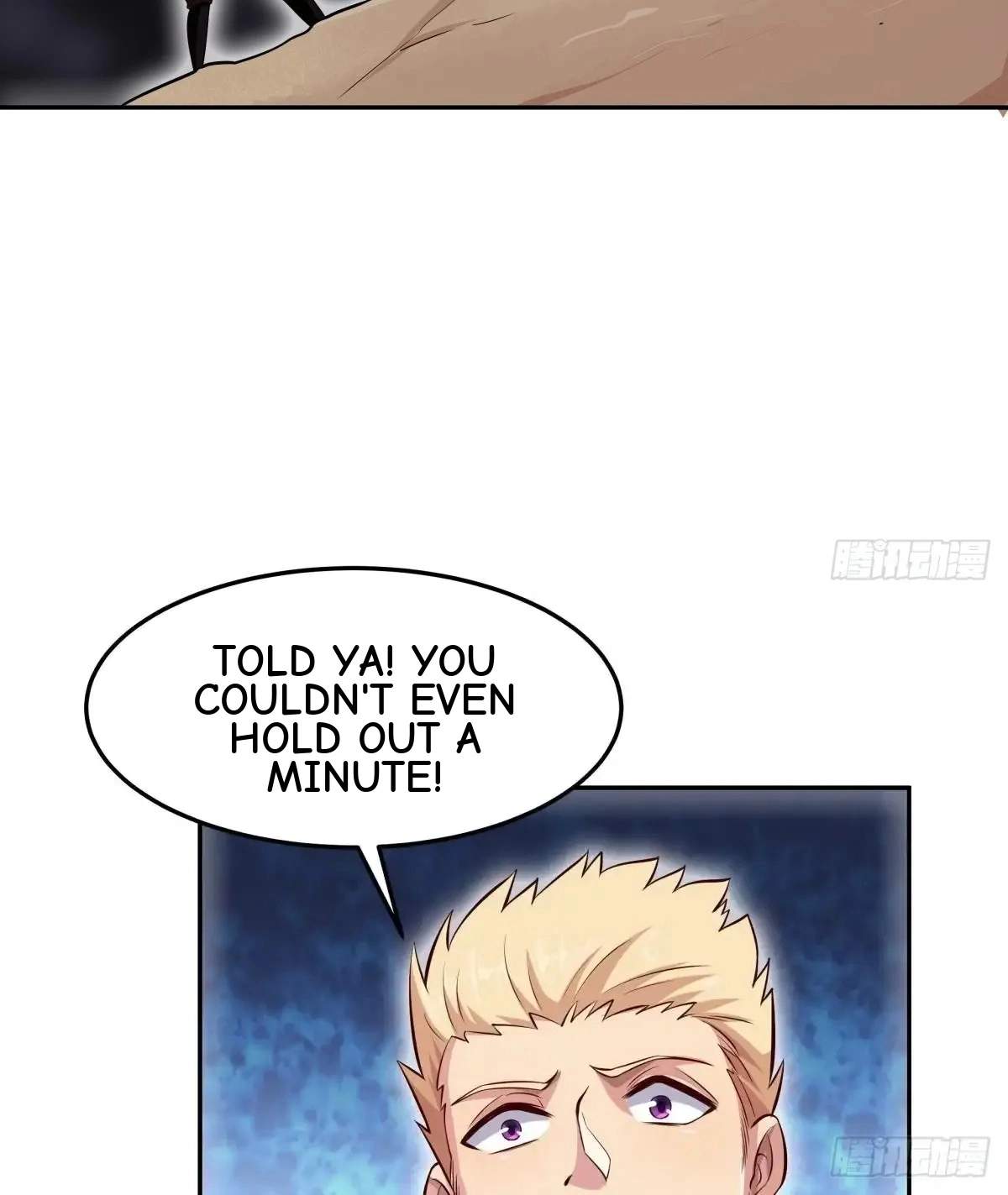 The Peerless Sword God Chapter 162 page 56