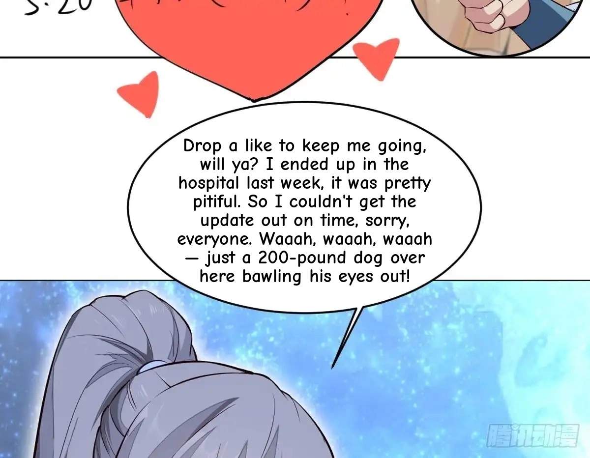 The Peerless Sword God Chapter 162 page 66