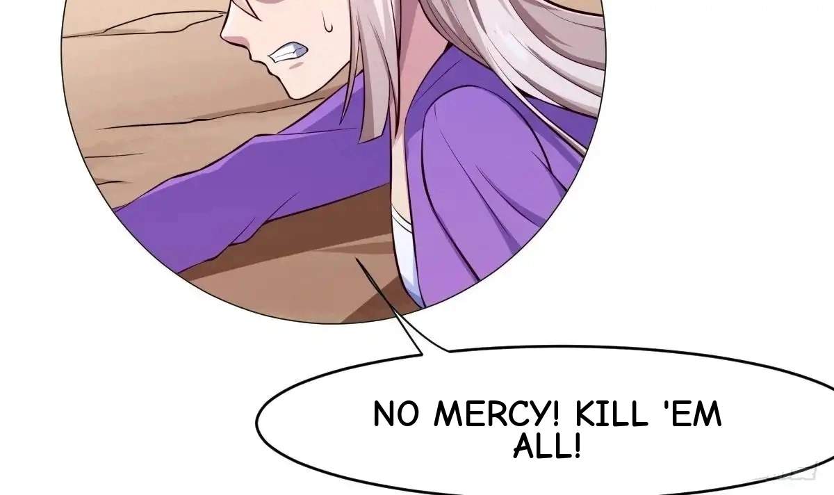 The Peerless Sword God Chapter 162 page 64