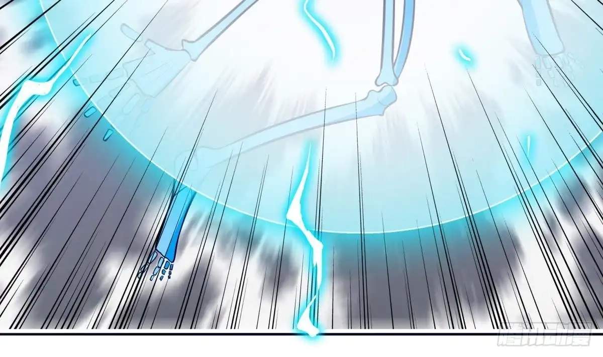 The Peerless Sword God Chapter 163 page 32