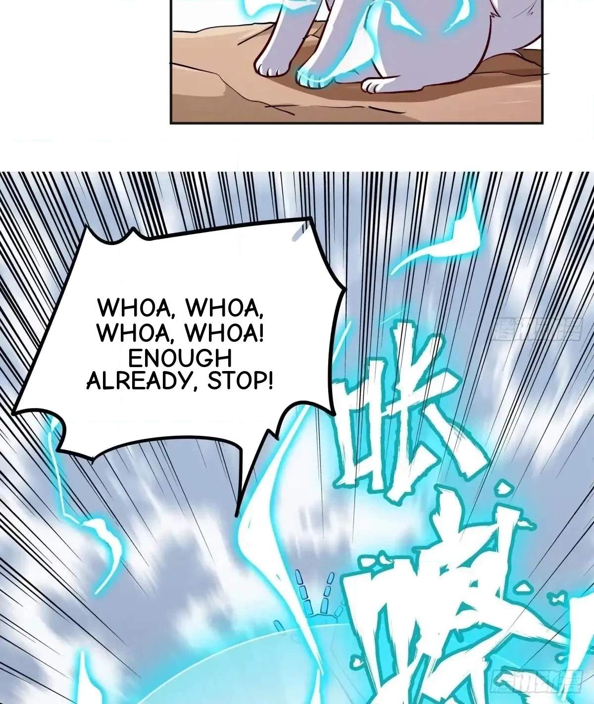 The Peerless Sword God Chapter 163 page 30