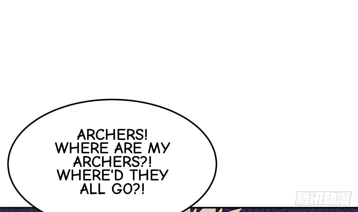 The Peerless Sword God Chapter 163 page 38