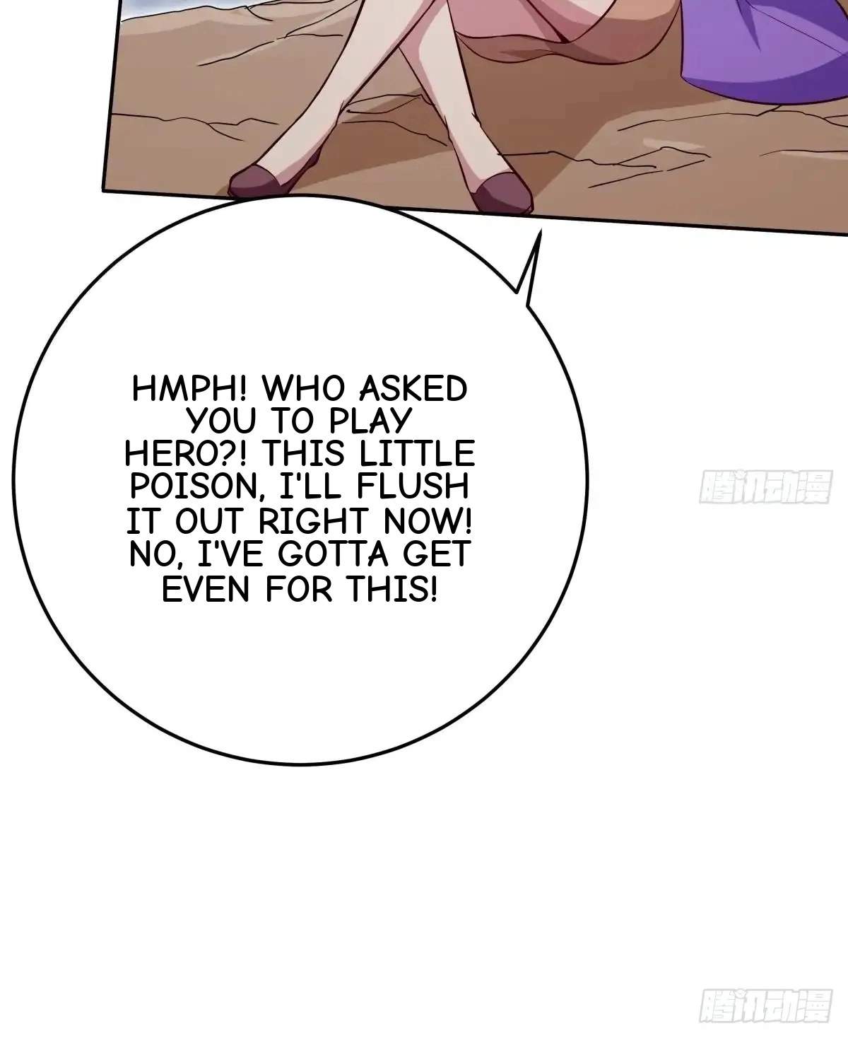 The Peerless Sword God Chapter 163 page 63