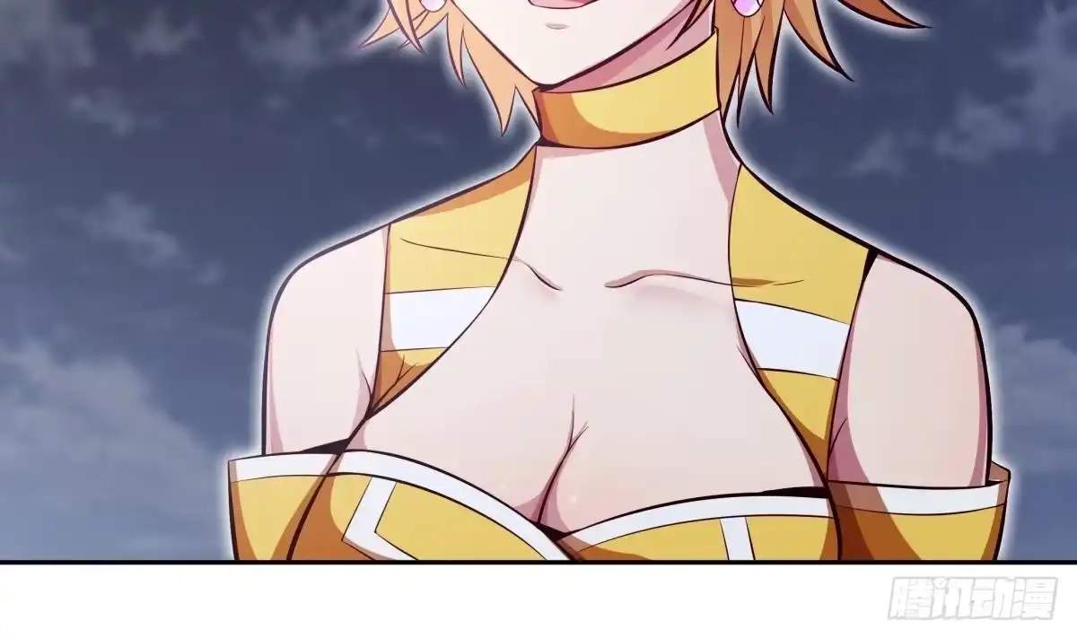 The Peerless Sword God Chapter 164 page 6