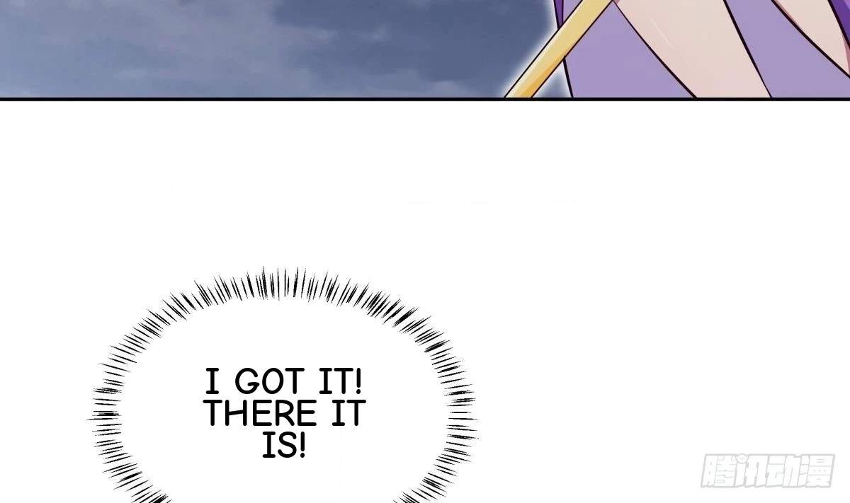 The Peerless Sword God Chapter 164 page 10