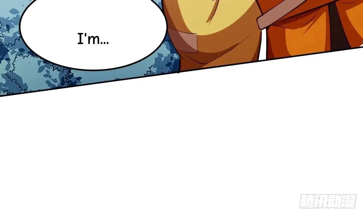 The Peerless Sword God Chapter 164 page 18