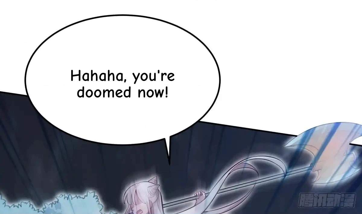The Peerless Sword God Chapter 164 page 20